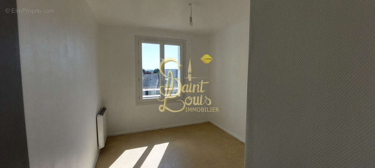 Appartement t3 de 62 m2 - 2 chambres - garage - photo 9