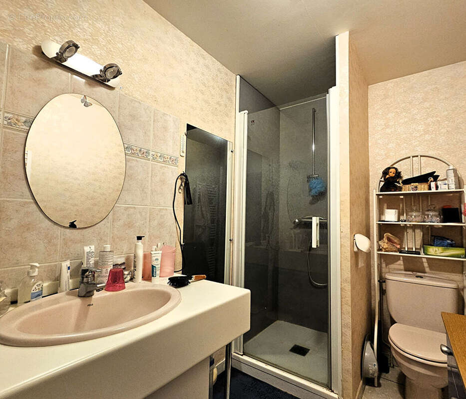Maison à RIOM