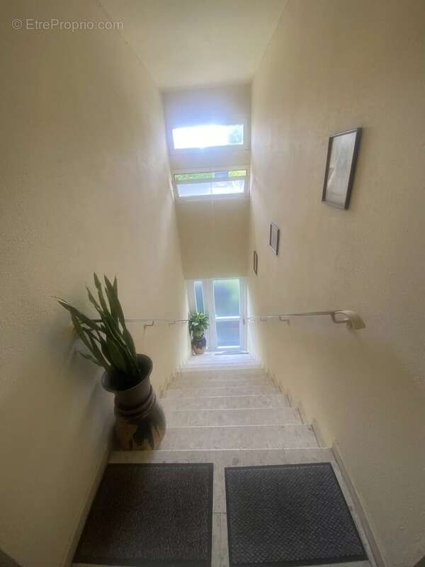 Appartement à QUINT-FONSEGRIVES