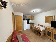 Appartement à ORCIERES