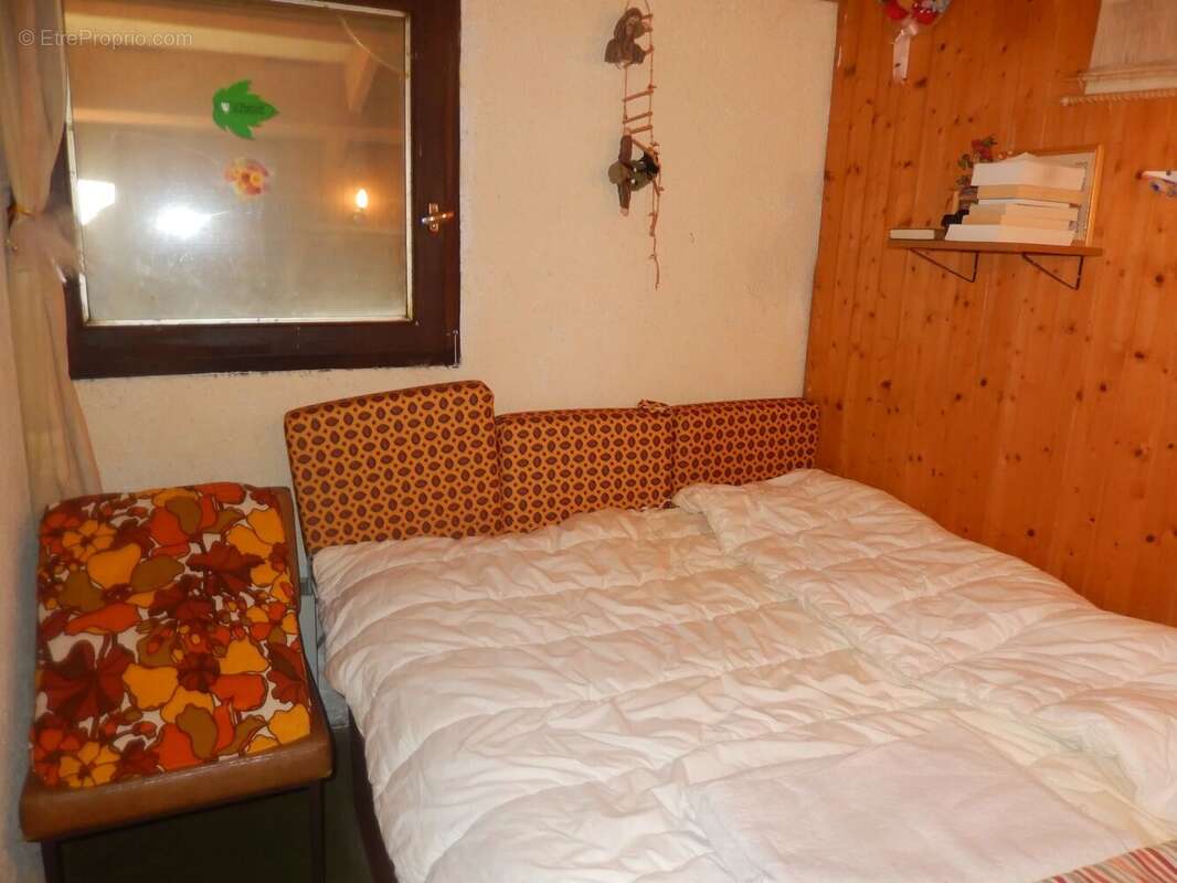 Appartement à ASTE-BEON