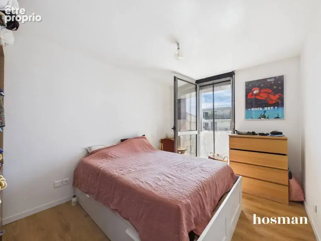 Superbe appartement 2 pièces avec balcon et parking - Cours Saint Louis, Bordeaux - photo 11
