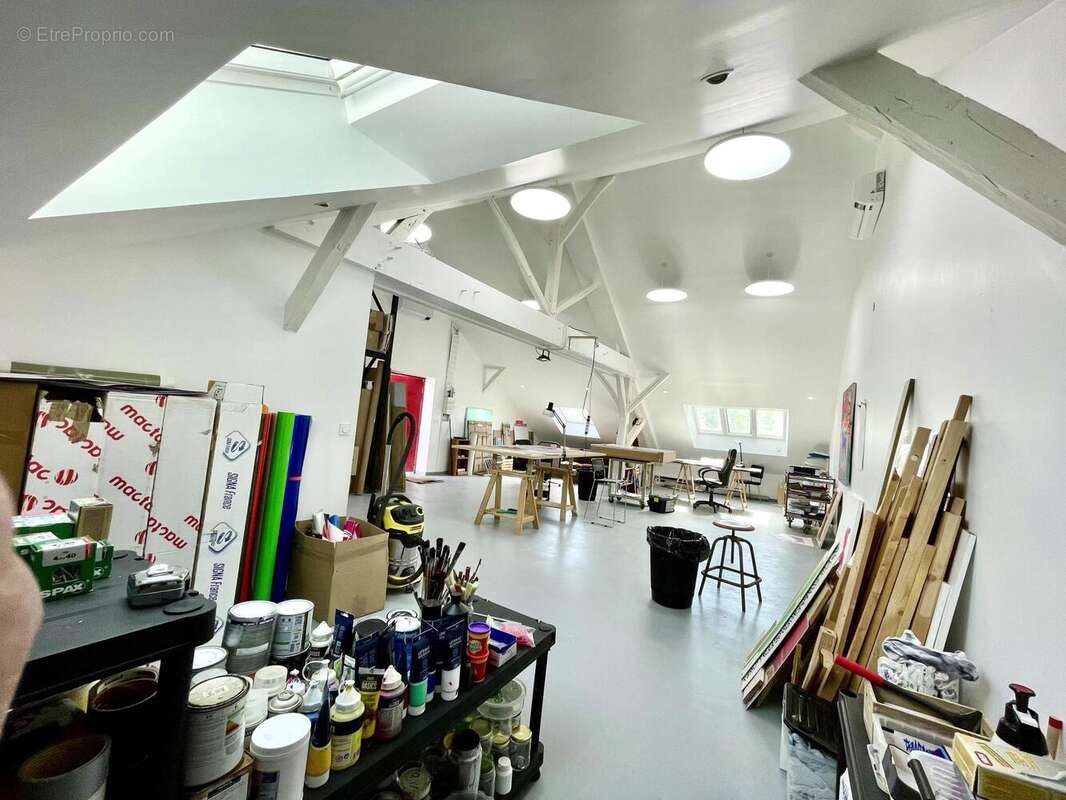 Photo 4 - Appartement à BOURGES