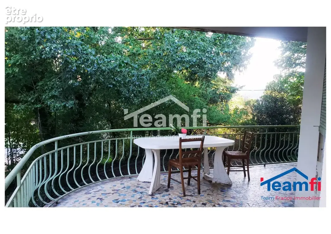 Maison 6 pièces 96 m² à vendre à Aurec-Sur-Loire (43110) - photo 3