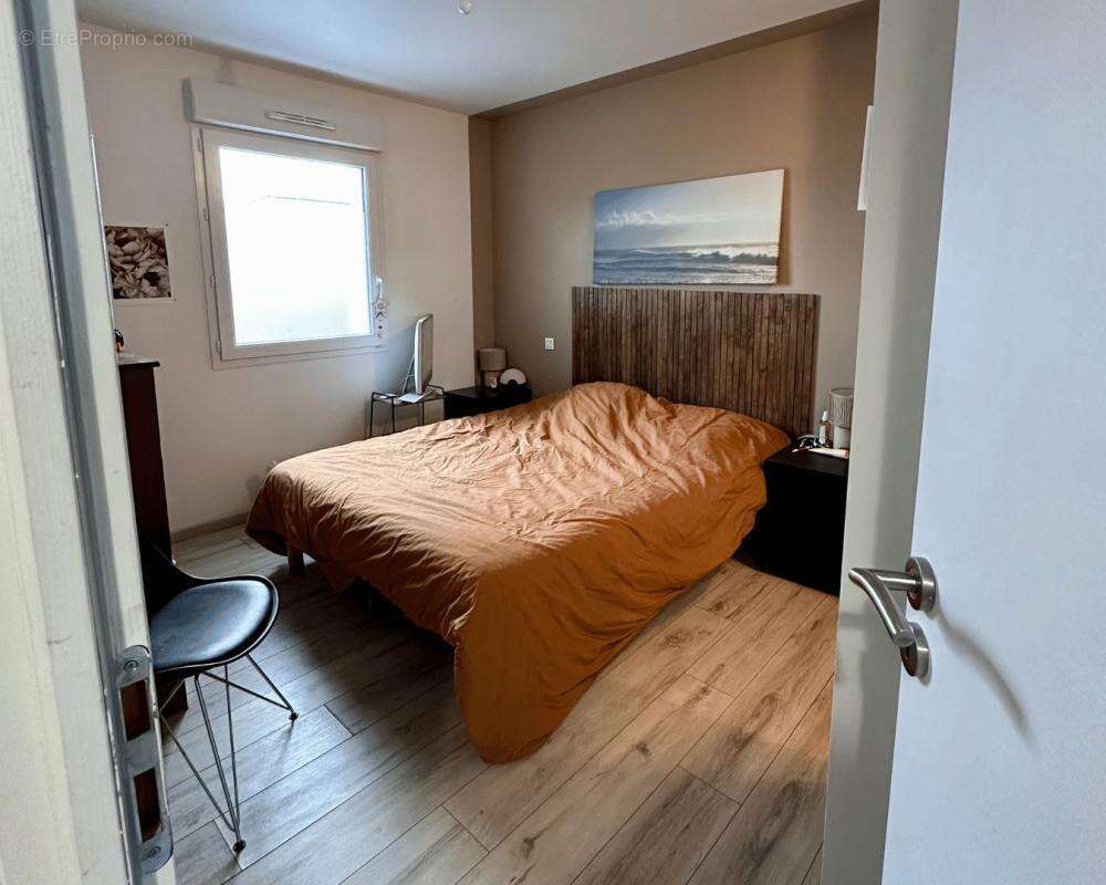 Maison à LES MATHES