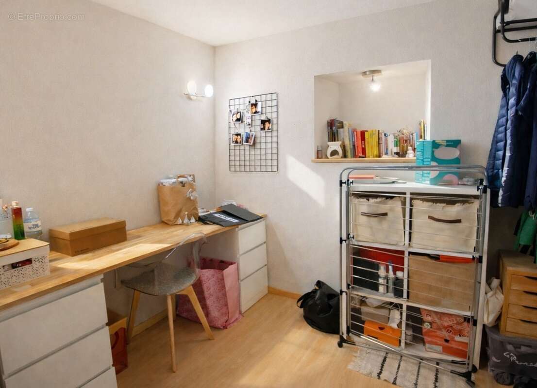 Maison de village rénovée avec cachet à Maraussan - photo 6