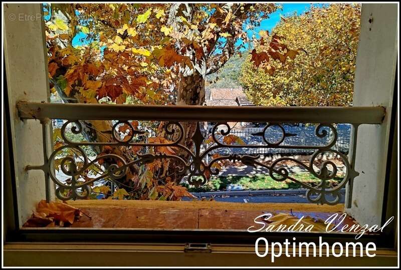 Appartement à SISTERON