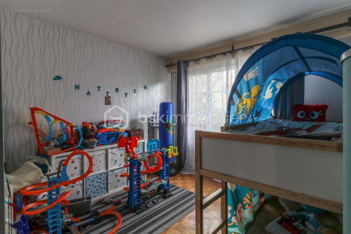 Maison à RIS-ORANGIS