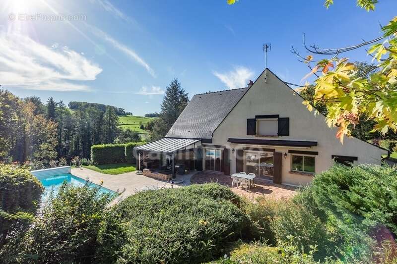 Maison à CHEZY-SUR-MARNE