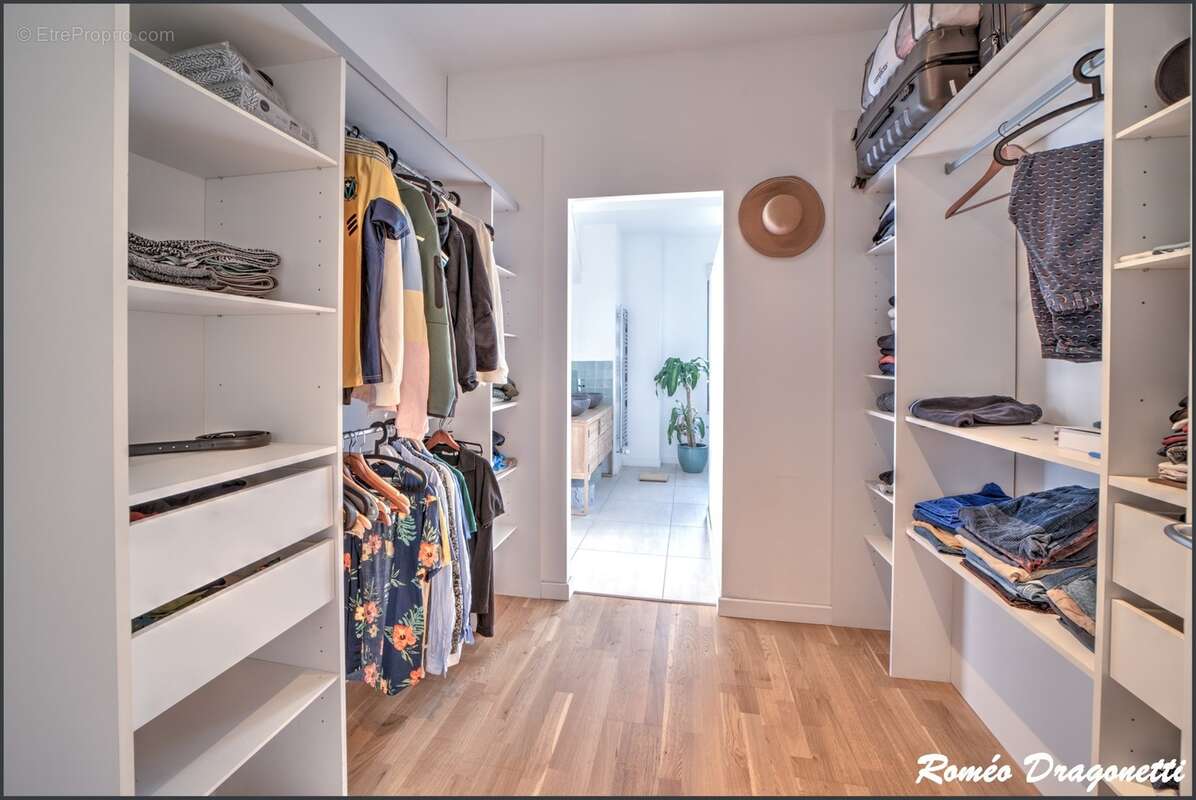 Dpt Ain (01), à vendre PREVESSIN MOENS appartement T4 de 153,89 m² - photo 13