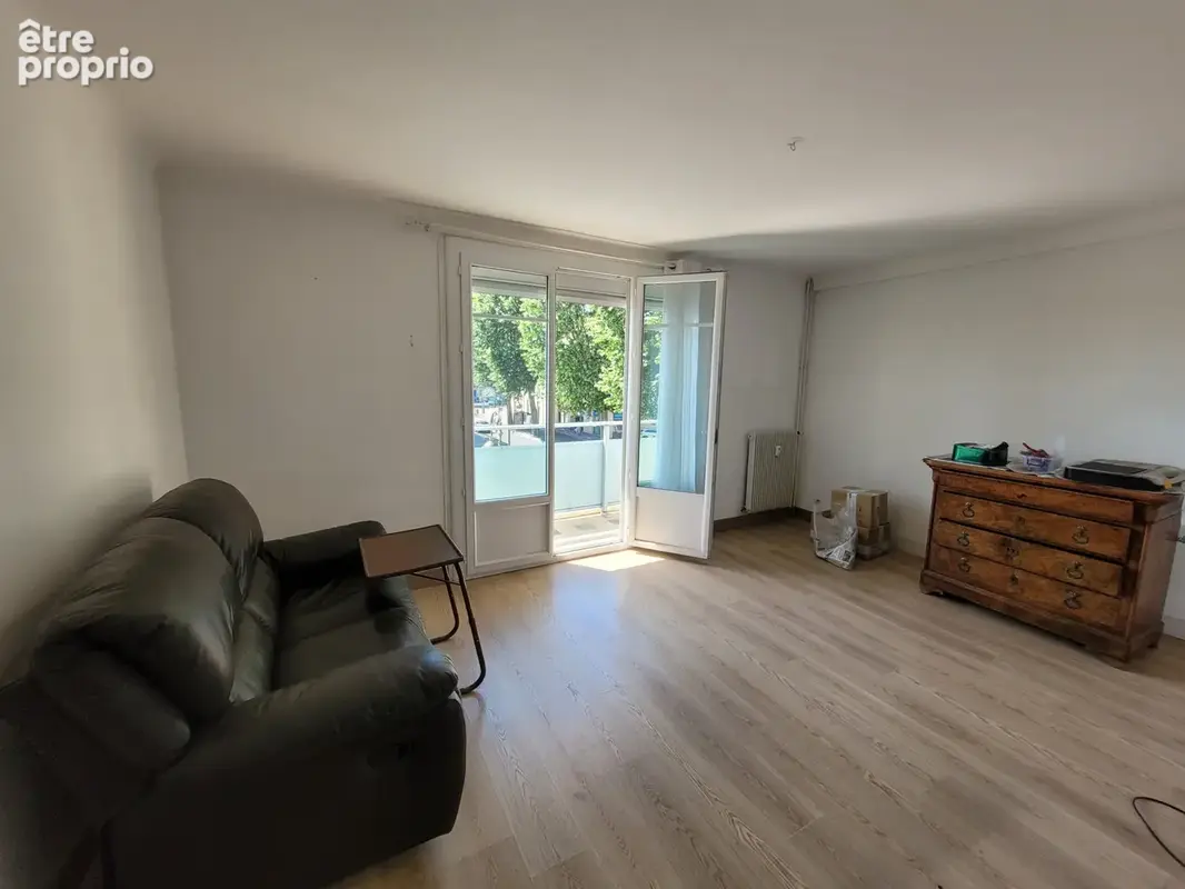 Appartement à NARBONNE