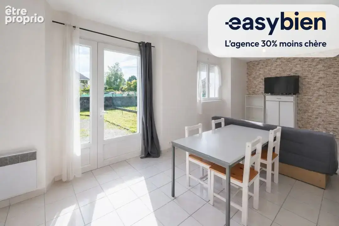 Maison 16 pièces 227 m² à vendre à Baudreix (64800) - photo 2