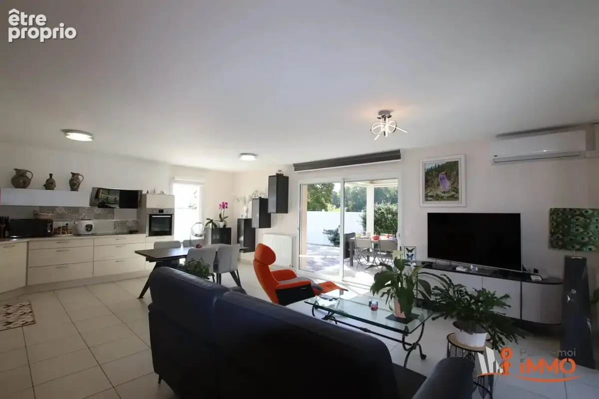 Maison à vendre Chalamont - photo 4