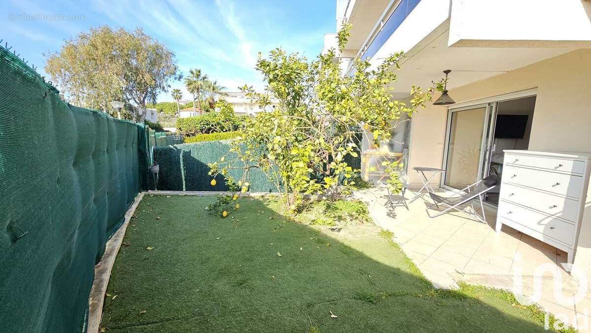 Photo 2 - Appartement à ANTIBES