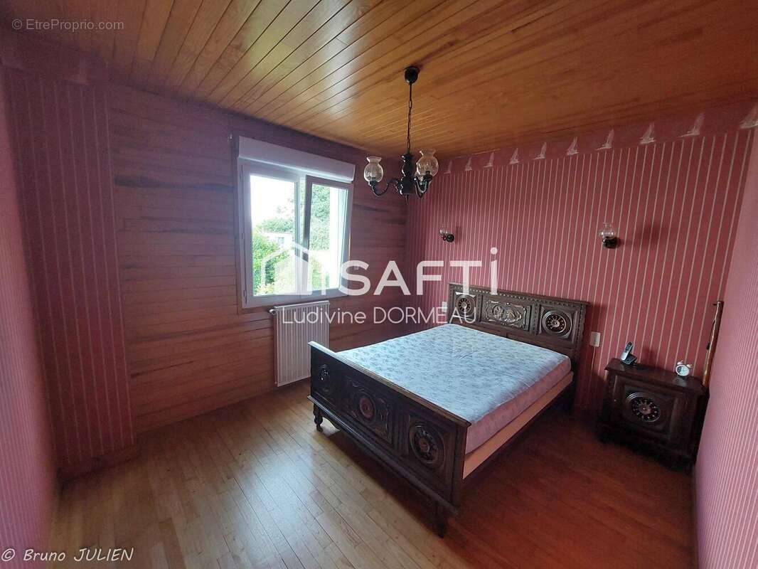 Photo 5 - Maison à GUINGAMP