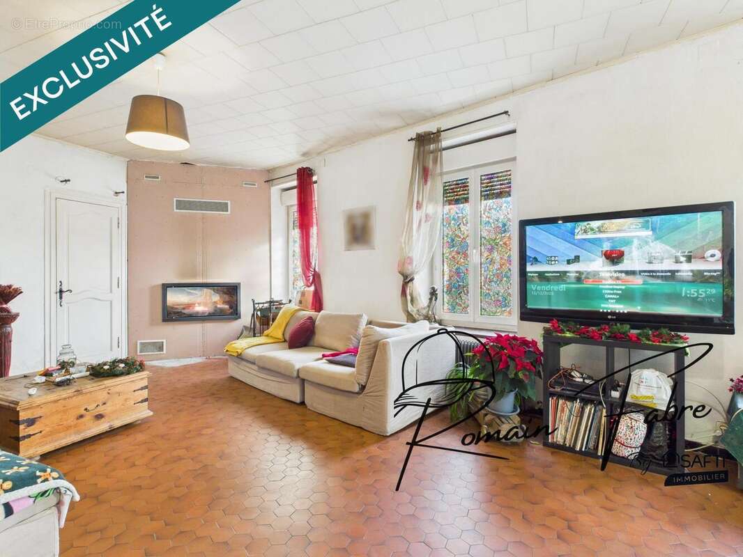 Photo 2 - Maison à SAINT-ANDRE-DE-CUBZAC