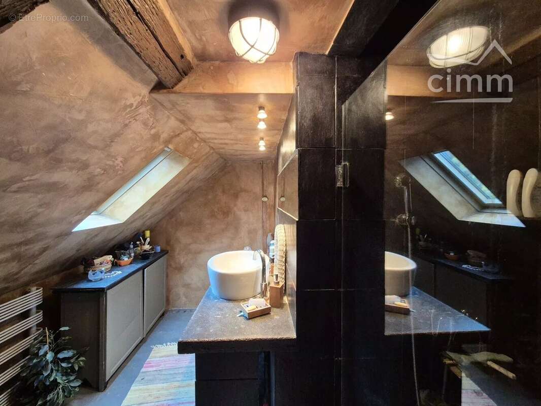 Maison à VENDOME