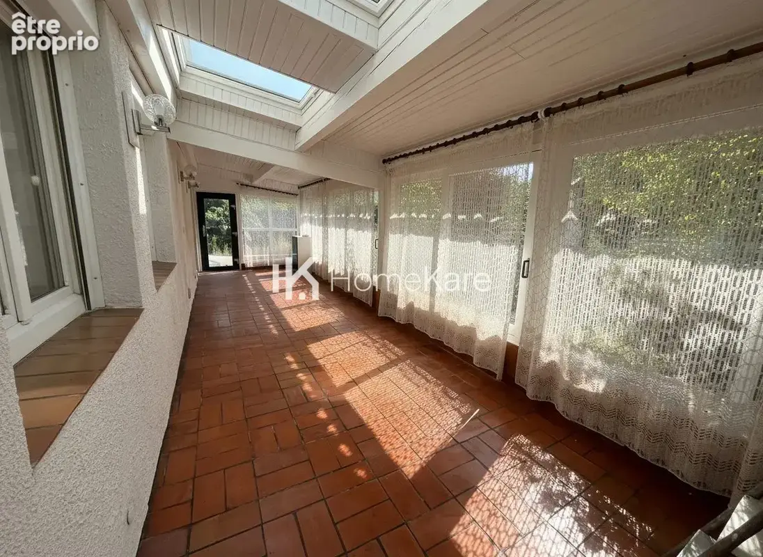 Maison 105 m² à Montastruc-La-Conseillere  - photo 4