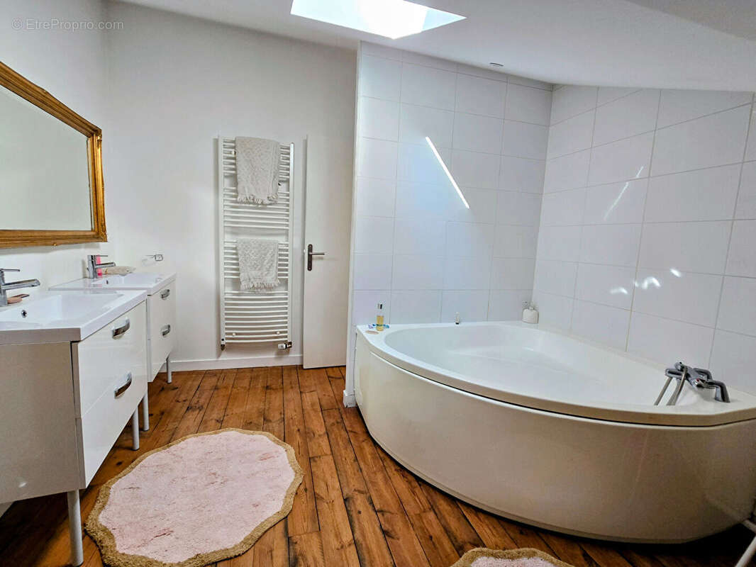 Maison à LE PUY-EN-VELAY