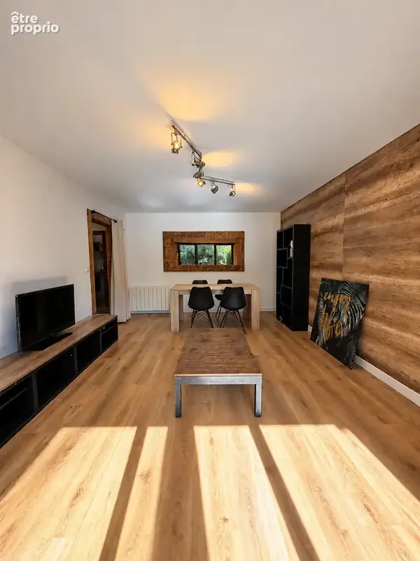 Exclusivité ng immo   appartement t2 en rez-de-jardin   50 m2 - photo 6