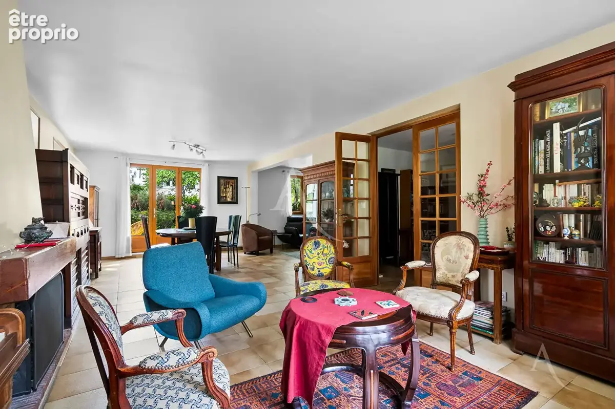 Belle Maison familiale Parc Penet - photo 9