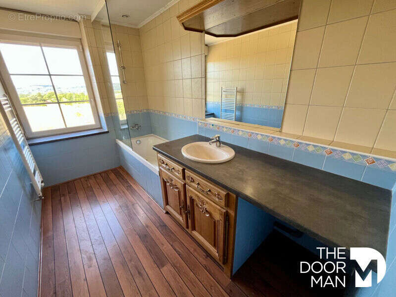 Maison 52400 - photo 9