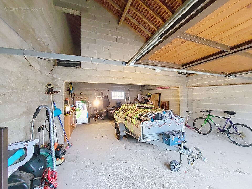 Maison à FLAGY