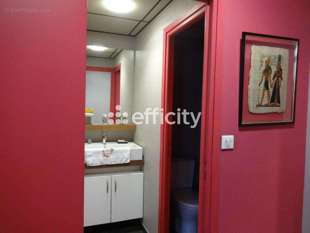 Appartement à LANNOY