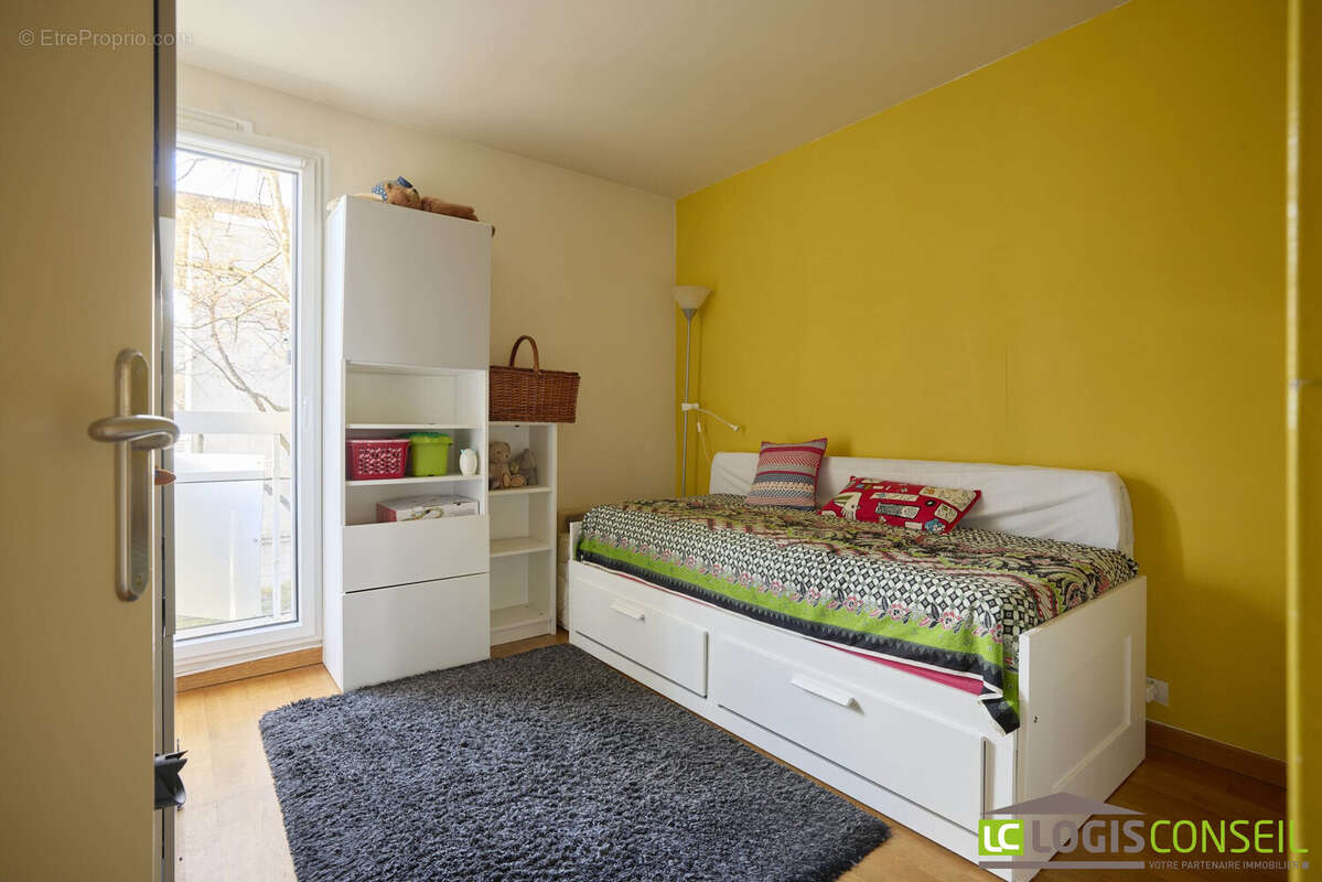 Appartement à FONTENAY-AUX-ROSES