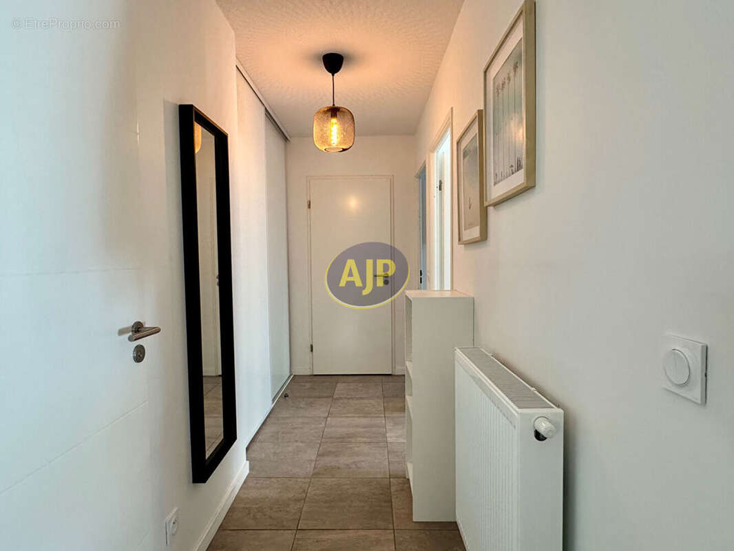 Appartement à CAPBRETON