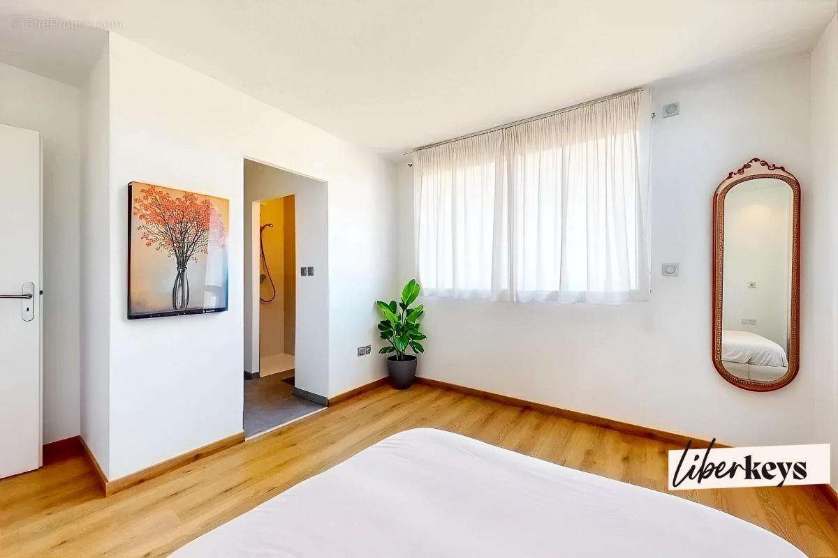 Appartement à SAINT-ORENS-DE-GAMEVILLE