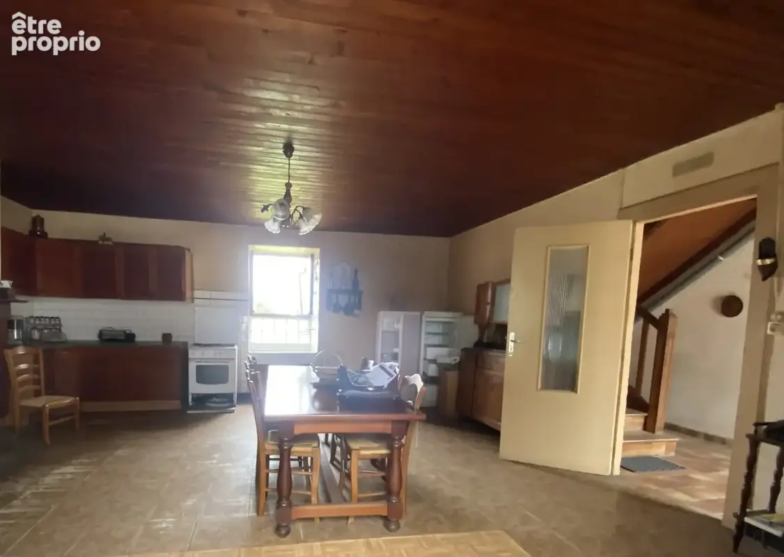 Maison 5 pièces 130 m² à vendre à Labassere (65200) - photo 3