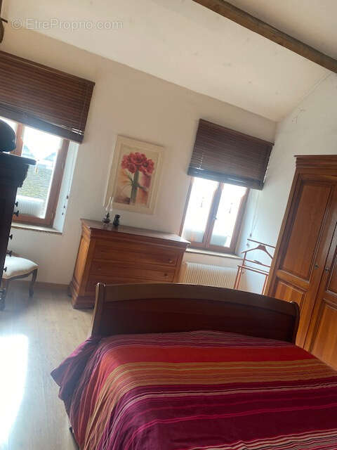 Maison à GENNEVILLIERS