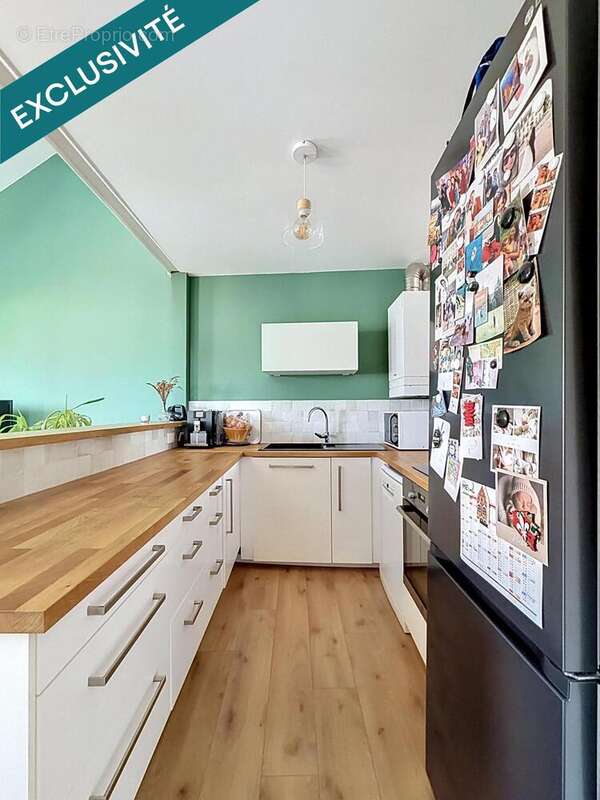 Photo 2 - Appartement à MONTIGNY-LES-METZ