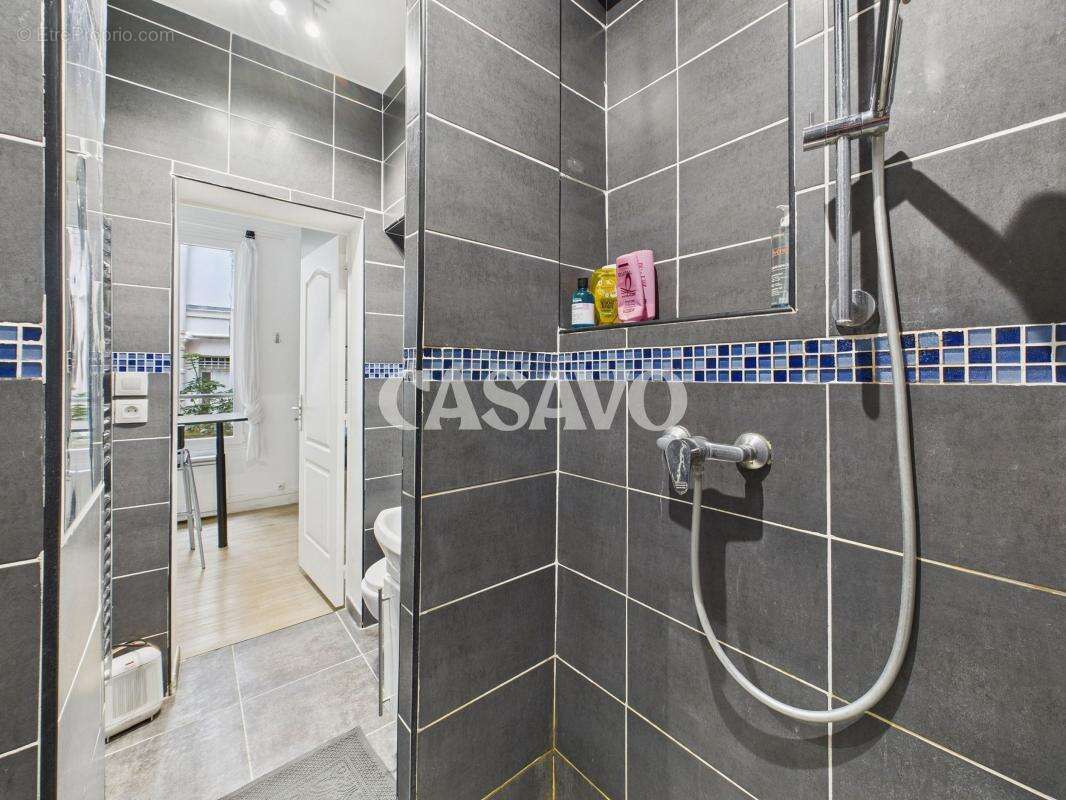 Appartement à PARIS-7E