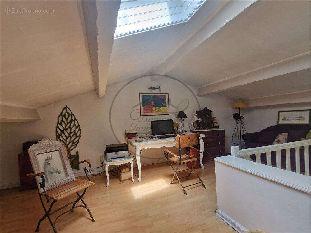 Maison avec piscine dans un environnement privilégié - photo 14