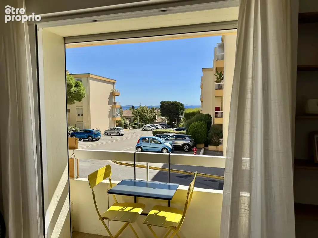 Appartement 2 pièces 51 m² à vendre à Bandol (83150) - photo 4