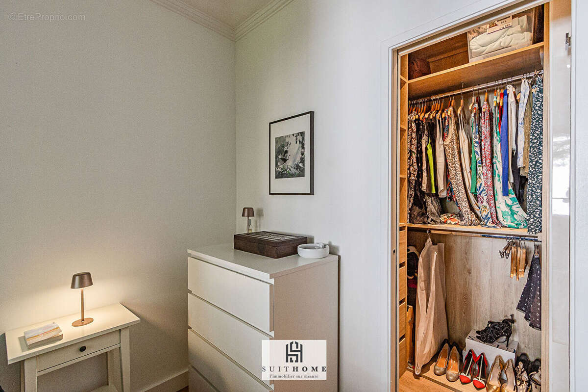 Appartement à LYON-3E