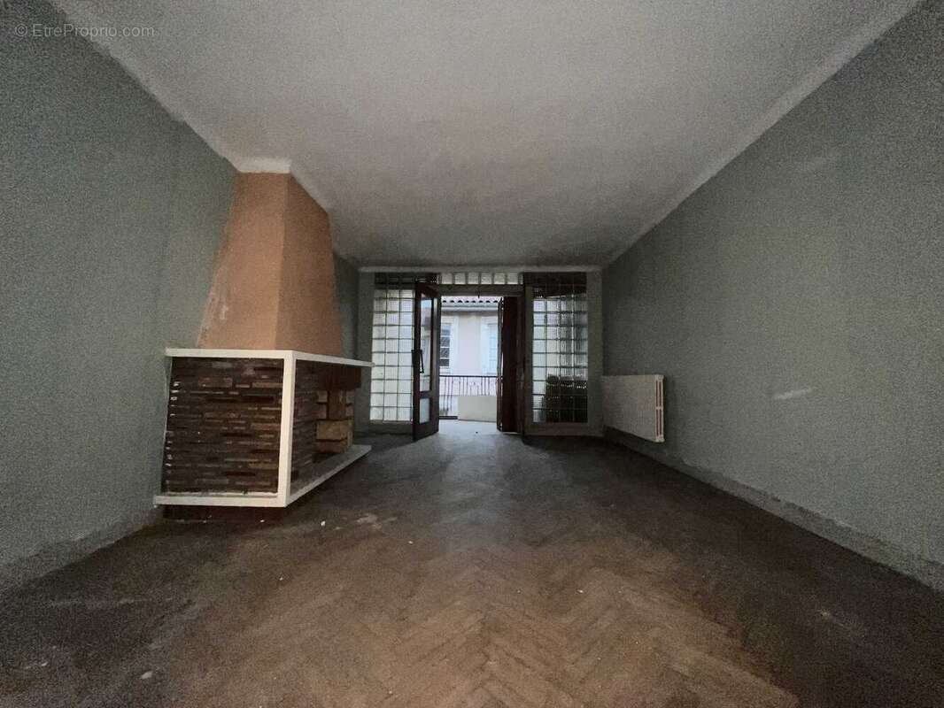 Appartement à SAINT-GAUDENS