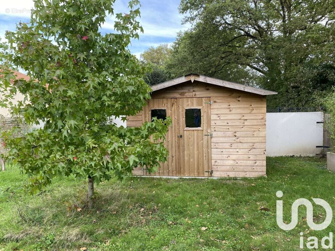 Photo 3 - Maison à CHOLET