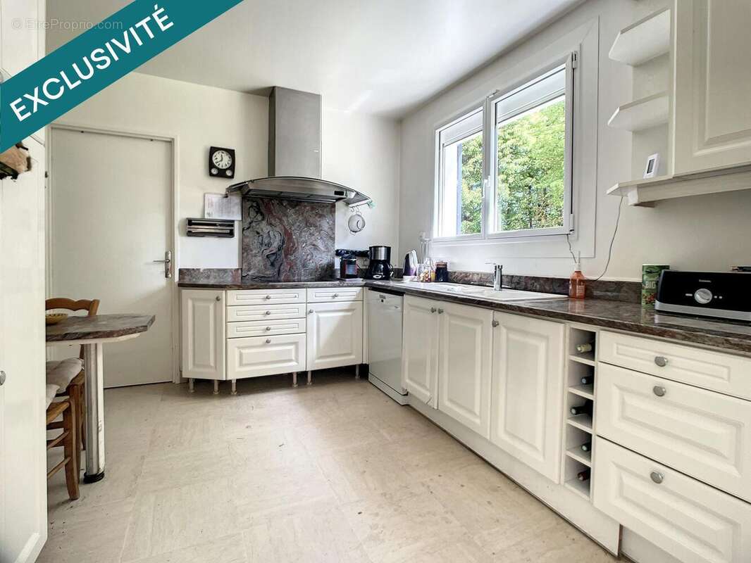 Photo 6 - Maison à CHANTILLY