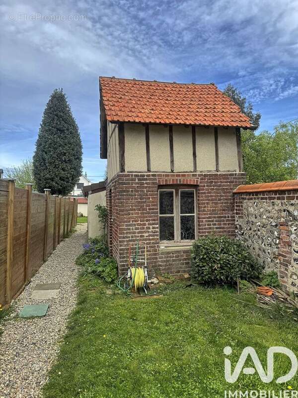 Photo 9 - Maison à LE MESNIL-ESNARD