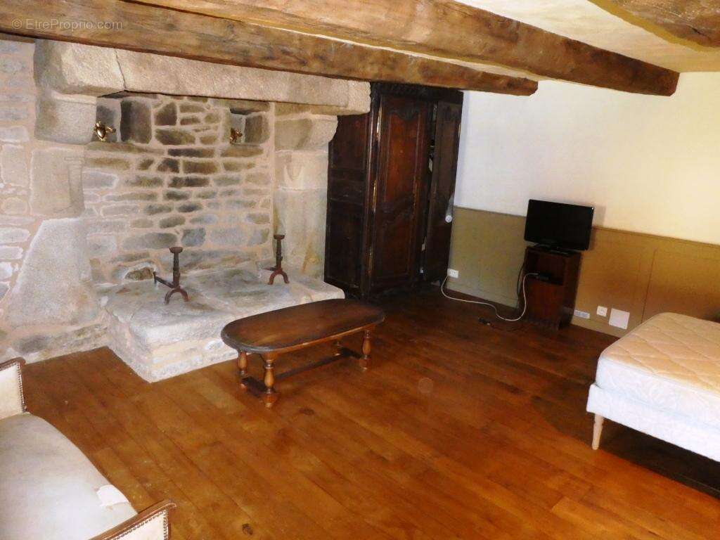 Maison à GUERN