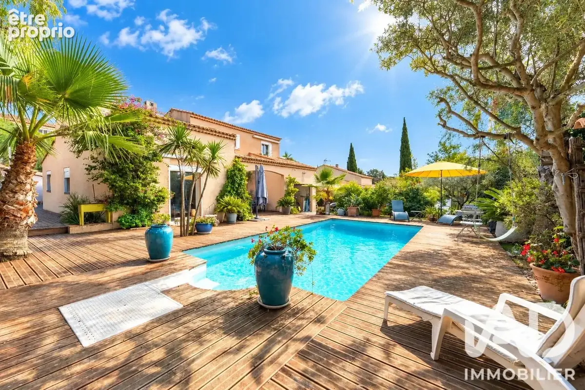 Photo 1 - Maison à MARTIGUES