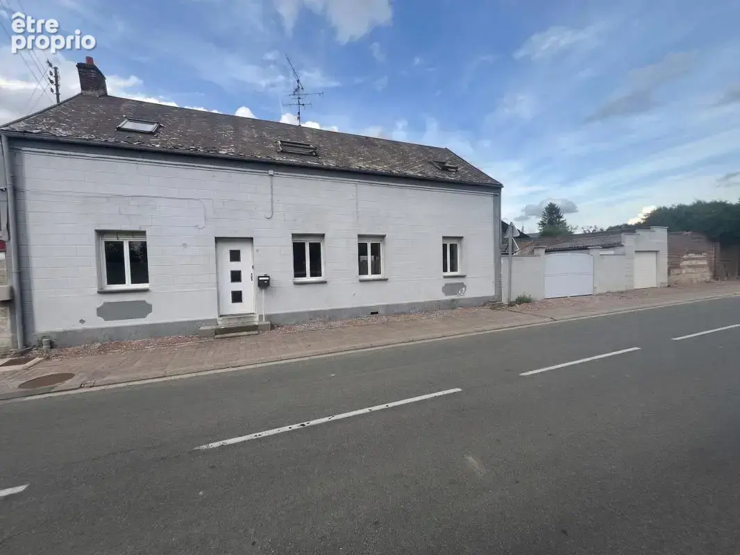 Maison à ELINCOURT