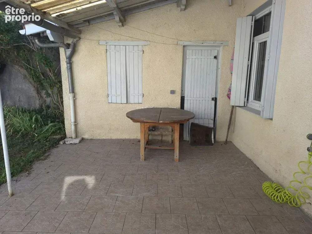 En basse ville d'Auch, maison de plain-pied avec jardin - photo 11