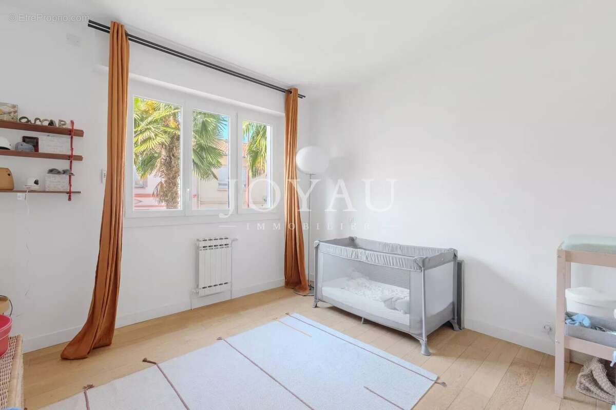 Appartement t4 - garage - cave - sans travaux - photo 5