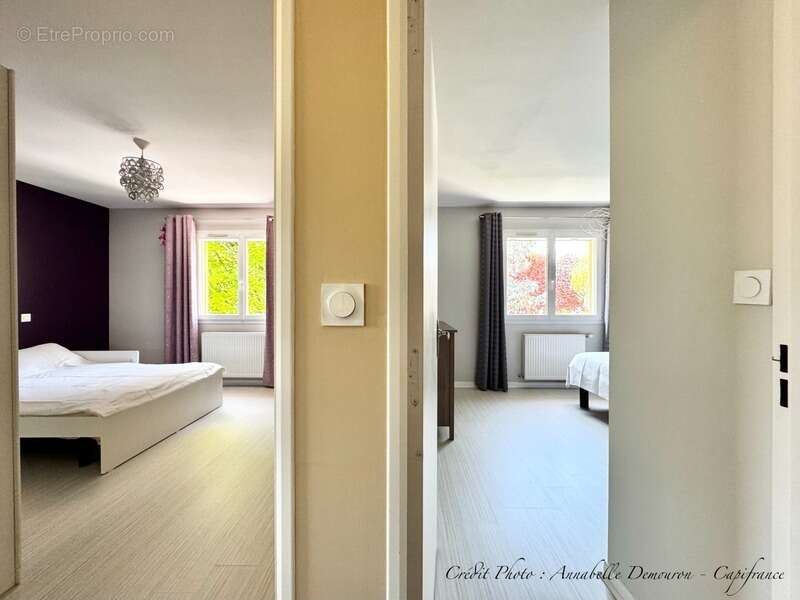 Maison à CLERMONT-FERRAND