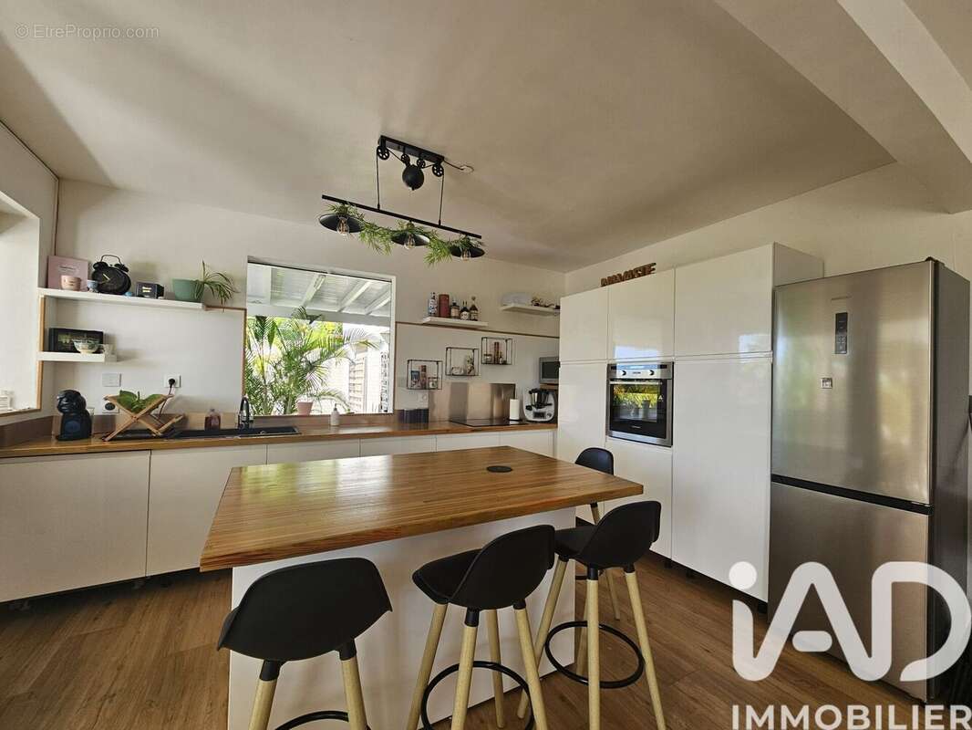 Photo 4 - Maison à SAINTE-ANNE