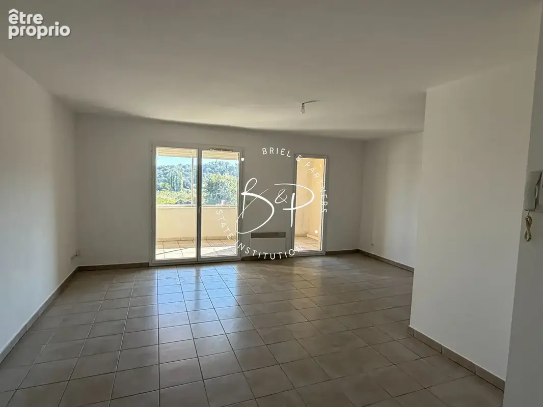 Lorgues, à vendre, appartement 2 pièces, dans résidence - photo 8